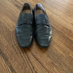 Men’s Salvatore Ferragamo  dress shoes